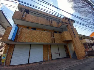 西新井パークフラットの画像