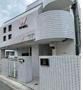 ウィンベルソロ南馬込第1の画像