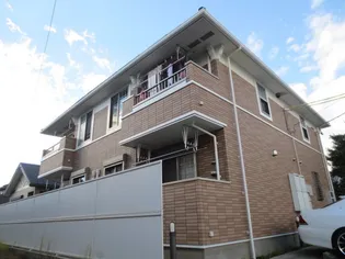 ソレイユ小幡の画像