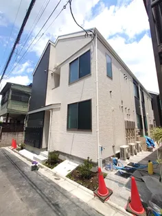 TM北千住の画像