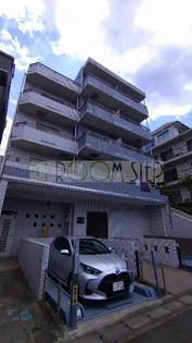 ブールヴァル鷺沼の画像