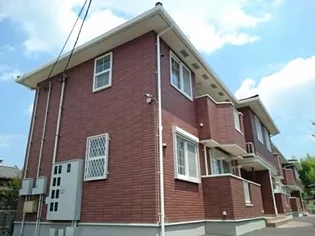 ソレイユ メゾン NAKAの画像