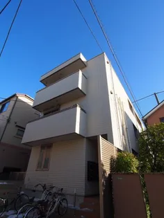 サンライズ三宿の画像