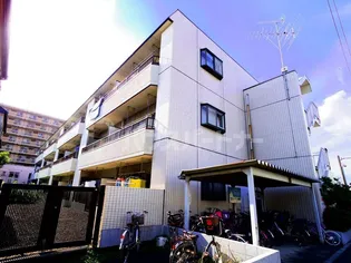 メゾンレクレールの画像