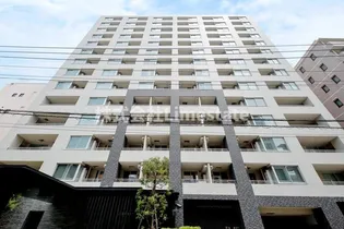 メゾンカルム本郷【2階】の外観