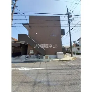 PATINA中村公園 IIの画像