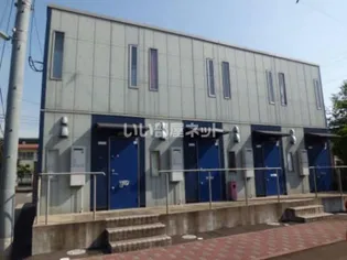 リースランド古賀島の画像