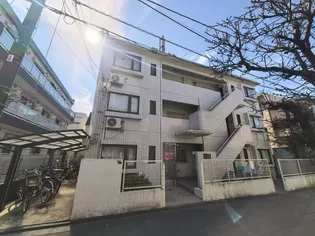 レソール千川北の画像