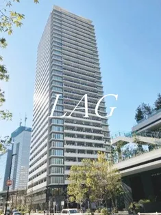 BRILLIA TOWER 浜離宮の画像