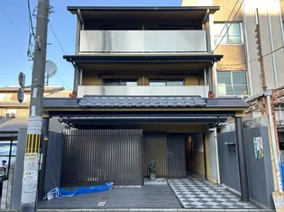 ドムール烏丸五条の画像