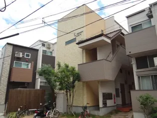 キャトルセゾンの画像