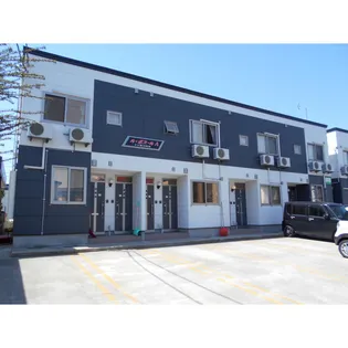 ル ボヌールAの画像