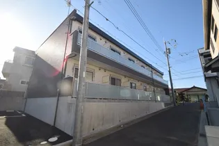 リブリ 上山町の画像