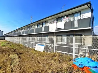 レマンハイツおゆみ野の画像