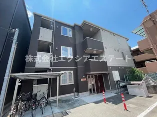 エスポワールナインの画像