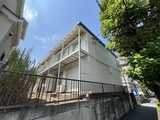 グリーンハイム小形3の画像