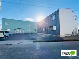 ピース クレア B棟の画像