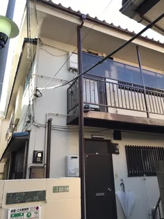 メゾン若林の画像