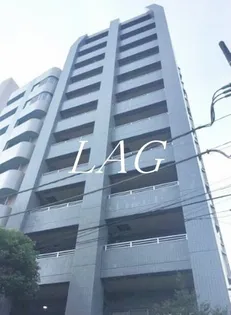 ラフュージュ大井町の画像