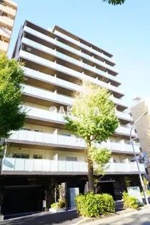 パレステージ関内大通り公園の画像