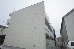 リブリ ルミエール日野の画像