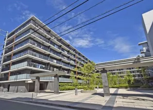 シティテラス横濱綱島ガーデンズの画像