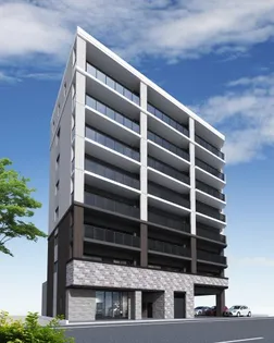 那珂川ヒルズの画像