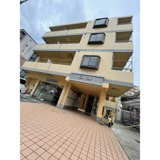 サンオークスマンションの画像