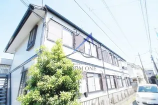 メゾン ルブランの画像