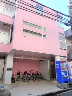 アドバンス高田馬場の画像