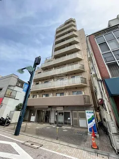 グランヴァン戸越銀座の画像