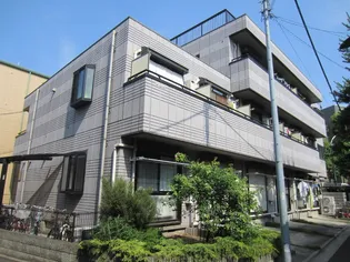 メゾン オラシオンの画像