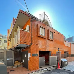 セブンスターハイツ代々木公園の画像