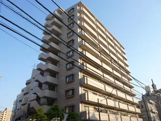 アクアリウス中葛西の画像