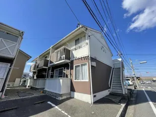 ジュネス92の画像