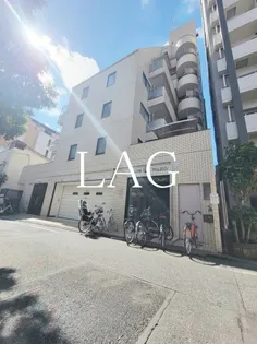 エステージワコーの画像