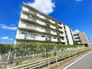 グリーンヒルズ南流山の画像