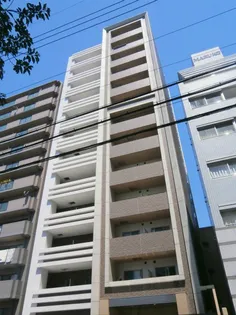 愛知県名古屋市中区栄1【マンション】の外観