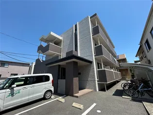 ガーデン山王台の画像