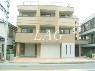 セーメ ファッブリカートの画像