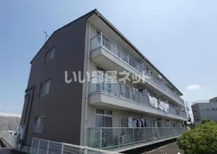 御幸ハイツの画像