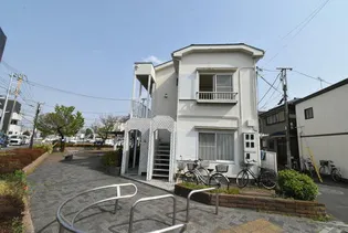 コーポ堀田の画像