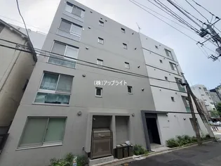 アスティーレ市ヶ谷の画像