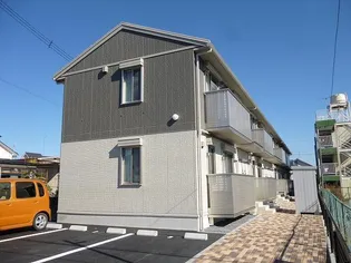 プレミスト開成の画像