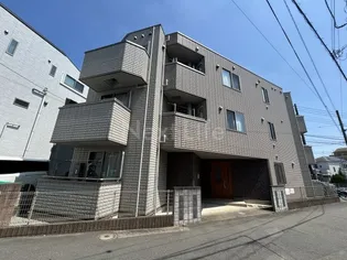 ブロードストーン小机の画像