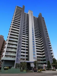 ライオンズタワー仙台大手町の画像