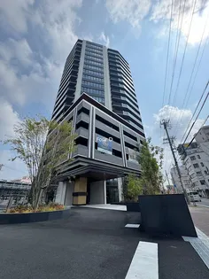 ローレルタワー名古屋千種の画像