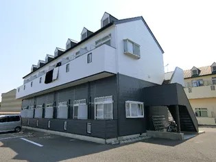 TSハイツの画像