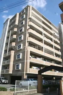 モンアルカディア三宅弐番館の画像