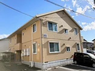 ベルヴュー長束 II番館の画像